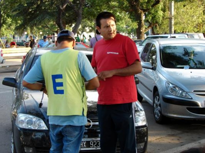 estacionamiento jesus maria