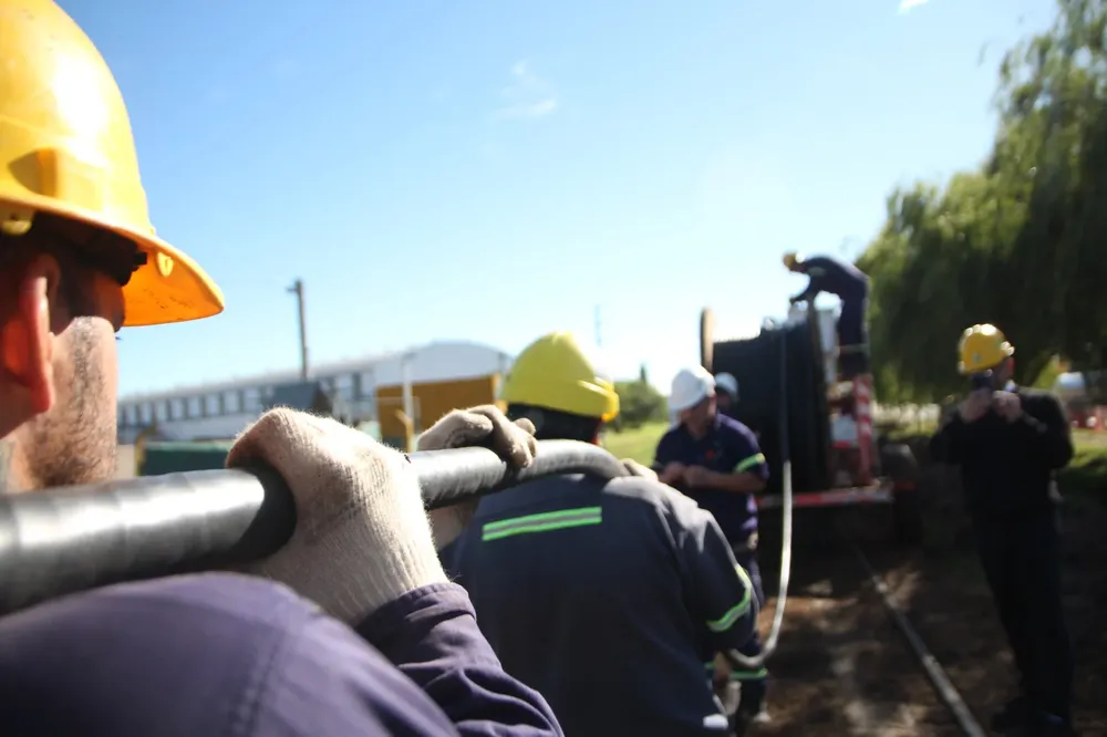 cooperativa llevan cable